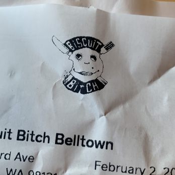 Biscuit Bitch - Get me some breakfast bitch.... - Breakfast & Brunch Near Me - Seattle, Washington Biscuit Bitch - Get me some breakfast bitch.... - Breakfast & Brunch Near Me - Seattle, Washington