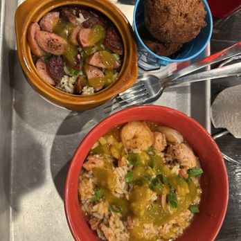 Terrebonne Po'boys - Some amazing Cajun food - Cajun/Creole Near Me - Lawrence, Kansas