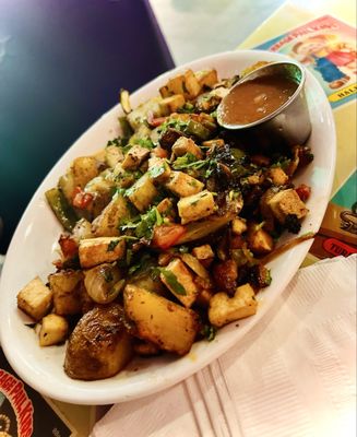 Pick Me Up Cafe by null