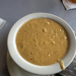 Bayview Inn Restaurant Bar - Bowl White Chicken Chili