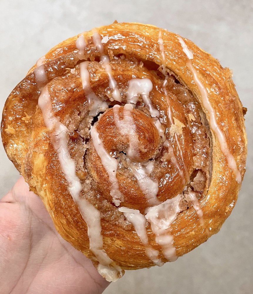 KAREN’S BAKERY AND CAFE Updated October 2024 524 Photos & 654