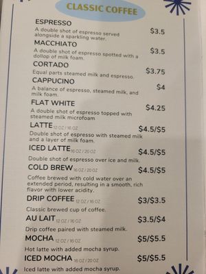 Menu photo 8 Hogan Alley Fort Worth, TX Menu photo 8 Hogan Alley Fort Worth, TX