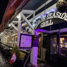 Outside Outside