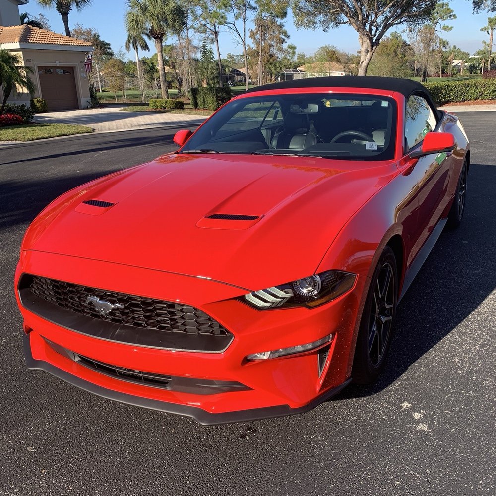 Radio Road Car Wash - My car shining and clean after the car wash! - Car Wash Near Me - Naples, Florida Radio Road Car Wash - My car shining and clean after the car wash! - Car Wash Near Me - Naples, Florida