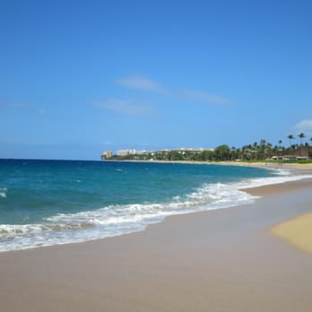 Ka'anapali Beach - Beautiful water and beach - Beaches Near Me Ka'anapali Beach - Beautiful water and beach - Beaches Near Me