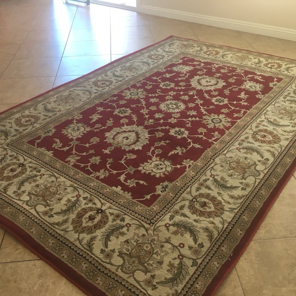 Aardvark Affordable - Carpet Cleaning Near Me - Las Vegas, Nevada