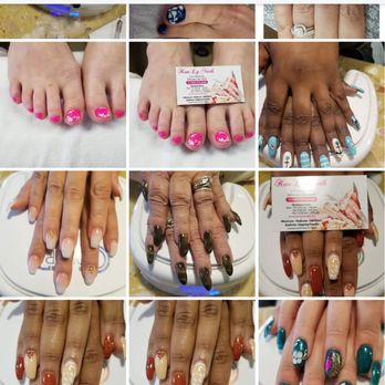 Kim Ly Nails 103 Photos 14 Reviews Nail Salons 215 S Perkins Rd Stillwater Ok Phone Number Yelp