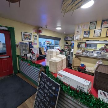 Taco Temple - Inside - Mexican Near Me - Morro Bay, California Taco Temple - Inside - Mexican Near Me - Morro Bay, California
