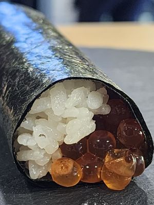 Kuidaore Handroll Bar by null