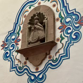 Café de Tacuba - Mexican Near Me - México, D.F., DIF