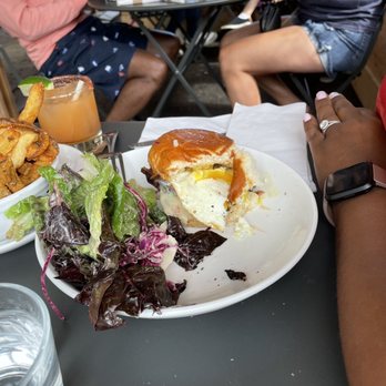 Allswell - New American Near Me - Brooklyn, New York