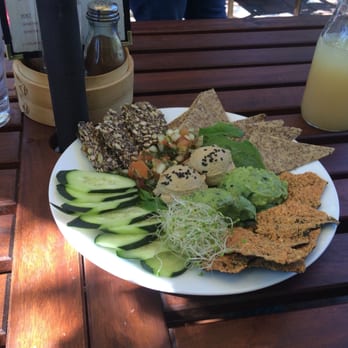 ChocolaTree - Sampler for two - Vegetarian Near Me - Sedona, Arizona