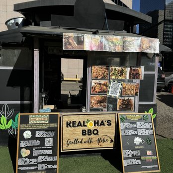 Kealoha's BBQ - Barbeque Near Me - Denver, Colorado Kealoha's BBQ - Barbeque Near Me - Denver, Colorado
