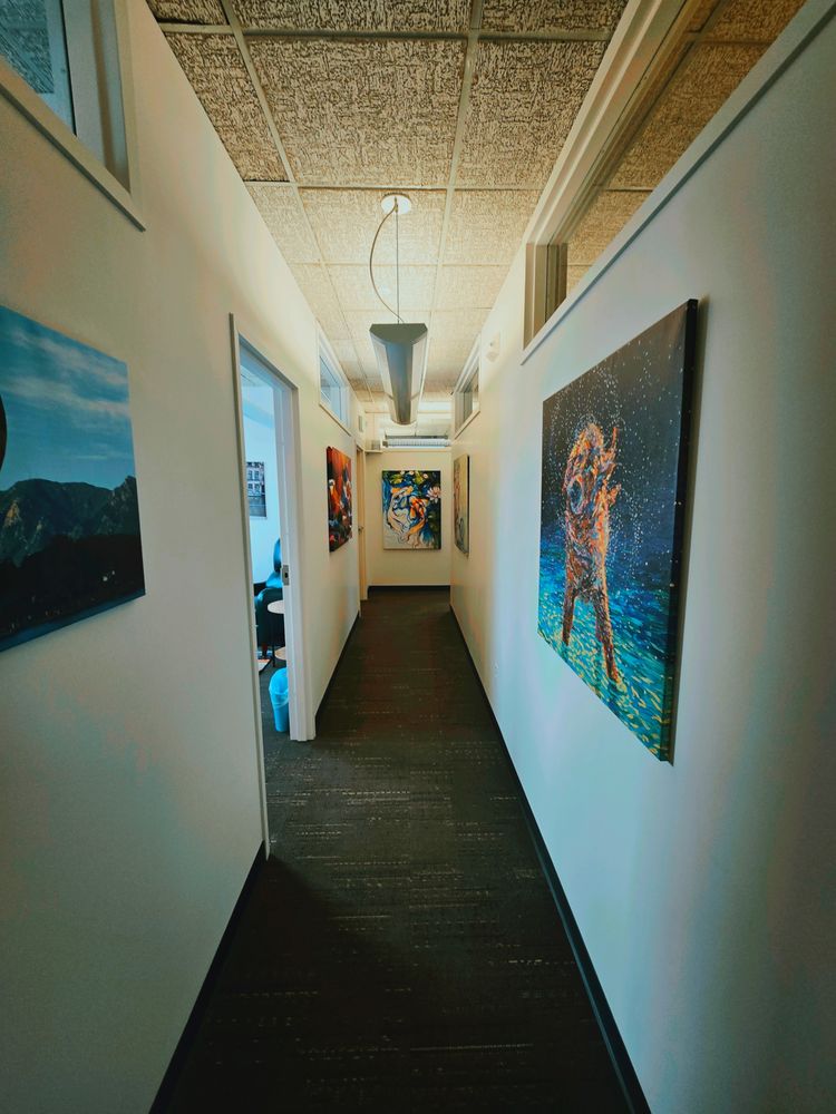 Monarch Psychiatry of Alaska - grief counselor in Anchorage, AK