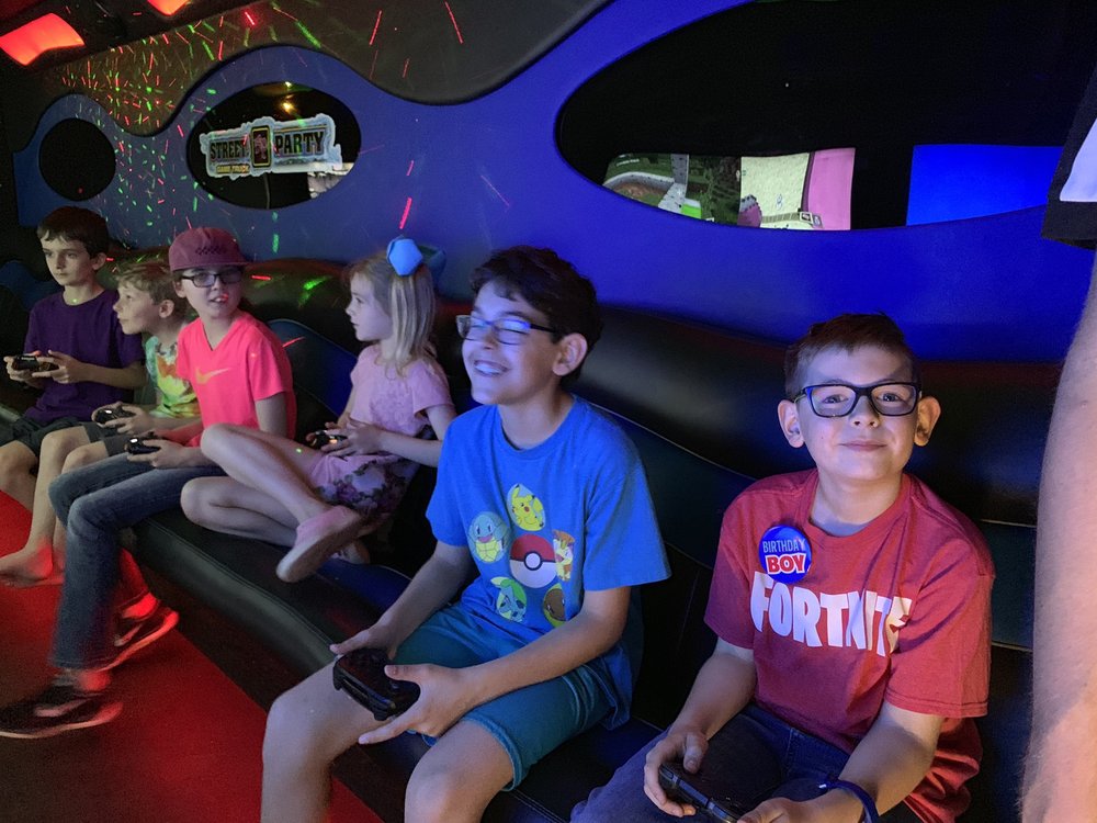 ROLL ON UP GAMING 27 Photos Raleigh, NC Yelp