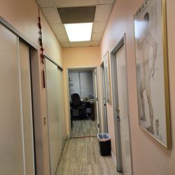 Pain Control Acupuncture Clinic