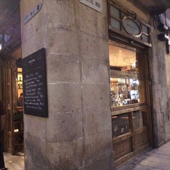 Santagustina - Bars Near Me - Barcelona, B Santagustina - Bars Near Me - Barcelona, B