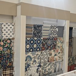 Dorell Fabric Studio