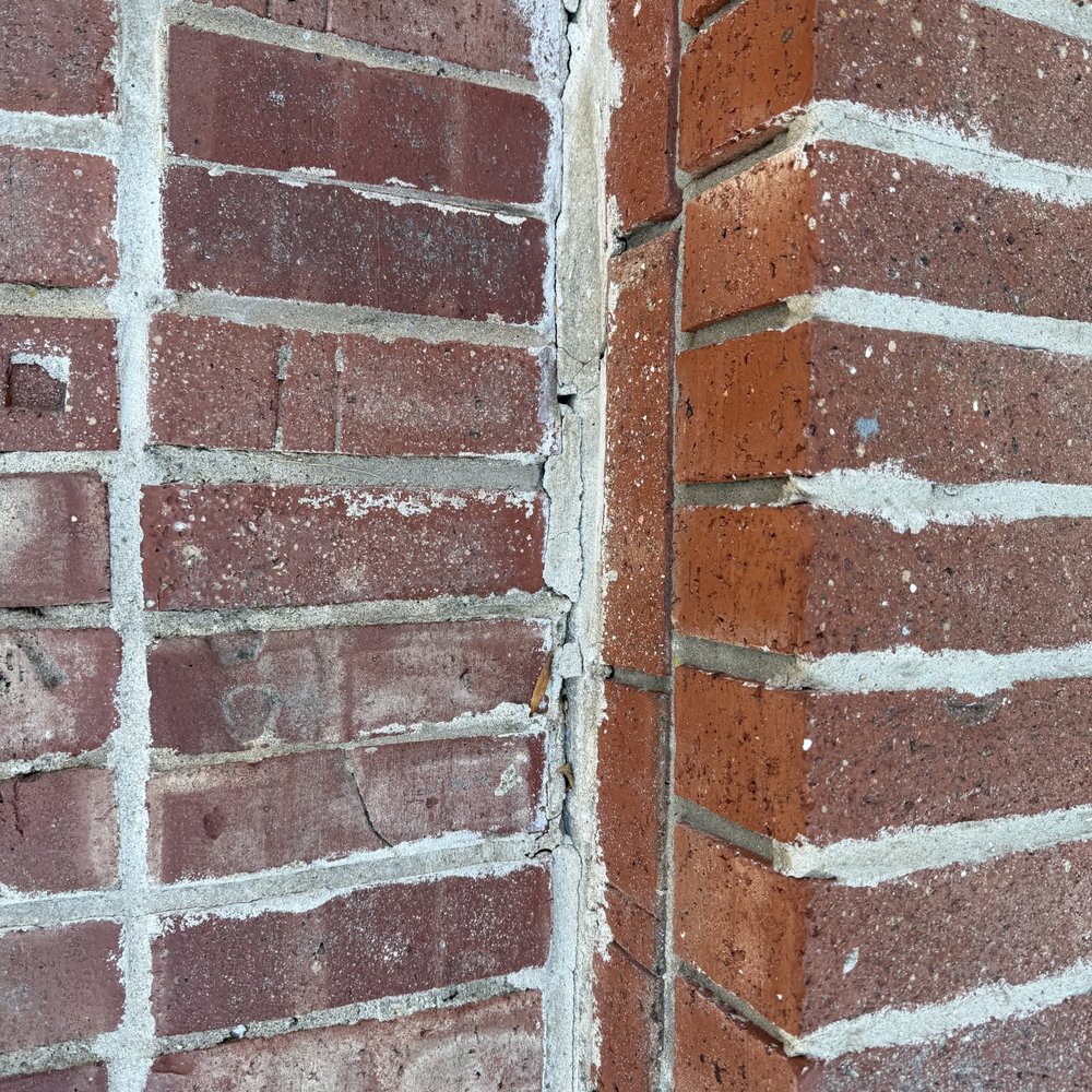 One Call Masonry - Crumbling mortar! - Masonry/Concrete Near Me - Franklin, Indiana One Call Masonry - Crumbling mortar! - Masonry/Concrete Near Me - Franklin, Indiana