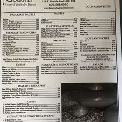 Bagel Gourmet
