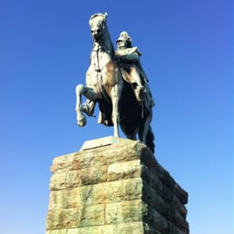 Guardian of the bridge Guardian of the bridge