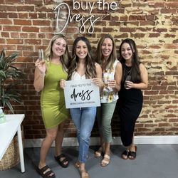Ellis Blake Bridal - I said yes !