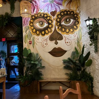 Chela's Miami - Mexican Near Me - Miami Lakes, Florida