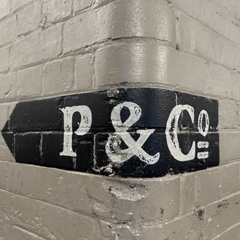 Palmer & Co - Speakeasies Near Me - Sydney, NSW
