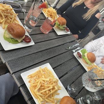 Prohibition - Prohibition Cheeseburger - Bars Near Me - New York, New York Prohibition - Prohibition Cheeseburger - Bars Near Me - New York, New York