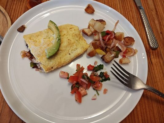 Mad Moose Cafe by null