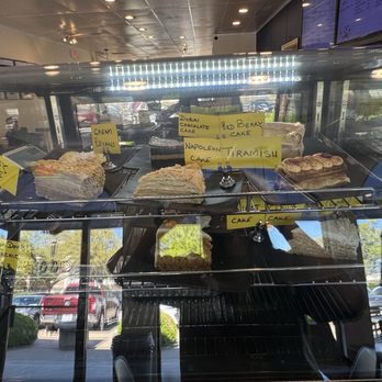 Mood Coffee - Coffee & Tea Near Me - Sugar Land, Texas