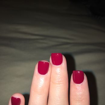 Luxe Studio Nail Spa - Nail Salons Near Me - Wheaton, Illinois