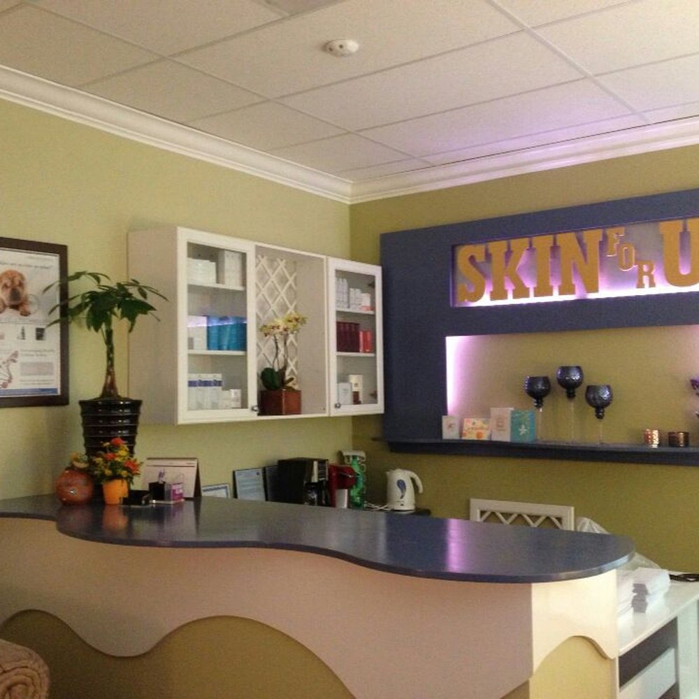 SKIN 4 U - Inside view - Skin Care Near Me - Riverside, California