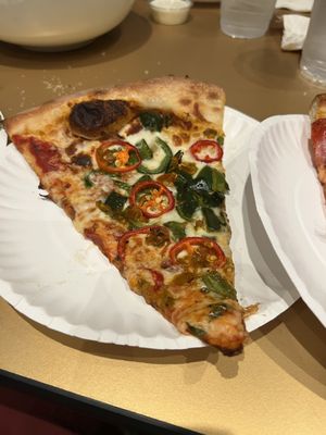 Empire Slice House - Downtown Tulsa by null