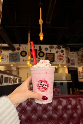 Fry the Coop (Darien) by null