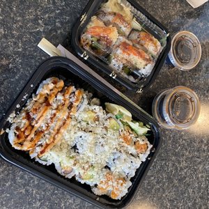 Feng Asian Bistro & Hibachi on Yelp