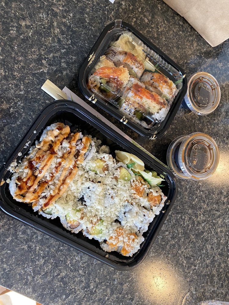 FENG ASIAN BISTRO & HIBACHI Updated October 2024 139 Photos & 226