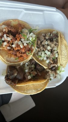 Tortillas Las 4 Americas by null
