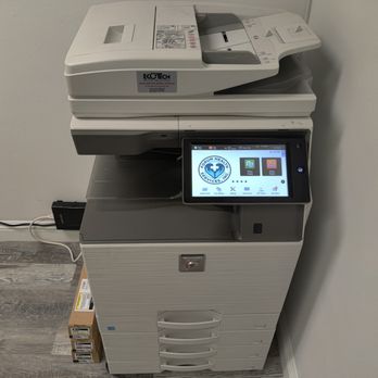 Ecotech Office Solutions - Finished delivery to Forum Health Services - Office Equipment Near Me - North Hollywood, California Ecotech Office Solutions - Finished delivery to Forum Health Services - Office Equipment Near Me - North Hollywood, California