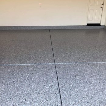 United Epoxy Floors - Flooring Near Me