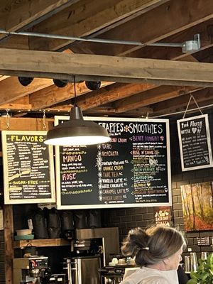 All is Well Cafe by null