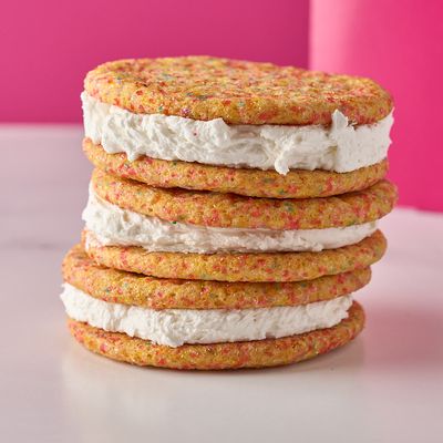 Great American Cookies by null