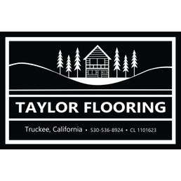 Exterior photo of Taylor Flooring - Truckee, California Exterior photo of Taylor Flooring - Truckee, California