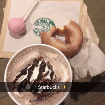 Starbucks - Yummy - Coffee & Tea Near Me - Miami, Florida Starbucks - Yummy - Coffee & Tea Near Me - Miami, Florida
