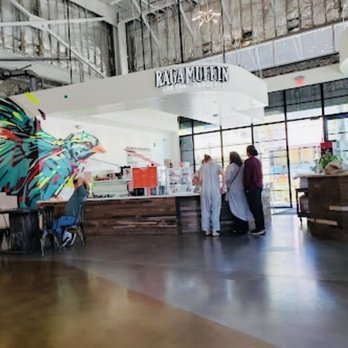 The Annex Food Hall - Ragamuffin coffee shop literally the best Americano! - Food Court Near Me - Oxnard, California The Annex Food Hall - Ragamuffin coffee shop literally the best Americano! - Food Court Near Me - Oxnard, California