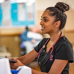 Double Tree Post Acute Care Center