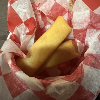 Sono Kitchen & Boba - Veggie spring roll - Bubble Tea Near Me - Sedona, Arizona Sono Kitchen & Boba - Veggie spring roll - Bubble Tea Near Me - Sedona, Arizona