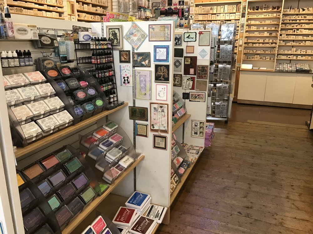 BLADE RUBBER STAMPS Updated September 2024 34 Photos & 21 Reviews