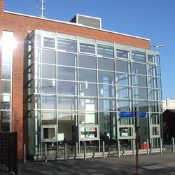 The Vallance Centre - http://www.thevallancecentre.co.uk/index.htm