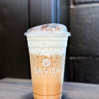 Da Vien Coffee - Coffee & Tea Near Me - Cerritos, California
